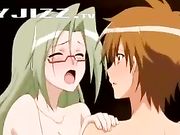 2D日本hentai卡通 卡哇伊学妹最享受姐夫大屌的宠爱