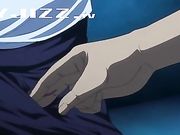 洞穴深处的隐秘场所