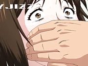 洞穴深处的隐秘场所