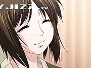 洞穴深处的隐秘场所