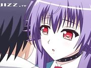 极品大奶学生会长 脱衣引诱同学肉棒狂插自己