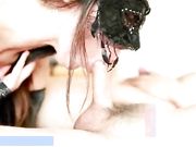 国产极品车模穿婚纱一对四大淫乱 高清又刺激