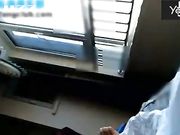 夜愿-高三学妹第四季之最后减压 新发表 全网首发 1个小时干了3次