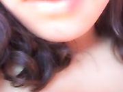 19岁大奶少女直播啪啪教学 最后体外射精