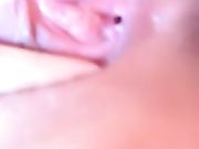 19岁大奶少女直播啪啪教学 最后体外射精