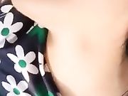 主播二嫂户外直播勾引司机被司机往死里操无套内射