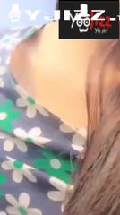 主播二嫂户外直播勾引司机被司机往死里操无套内射