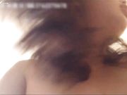 98年艺校小美女坐在大鸡巴上不停的摇摆