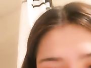 新晋网红狐狸姐约上小姐妹镜头下疯狂卖弄风骚5