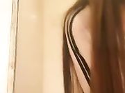 新晋网红狐狸姐约上小姐妹镜头下疯狂卖弄风骚1