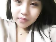 新晋网红狐狸姐约上小姐妹镜头下疯狂卖弄风骚4