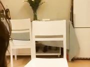 绿茶婊黛欣燃和闺蜜在家疯狂嗨