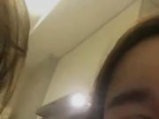 绿茶婊黛欣燃和闺蜜在家疯狂嗨