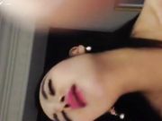 土豪金主高价操外围嫩模李梓熙的小骚逼