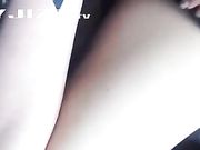 骚女上班无聊发个福利玩露阴