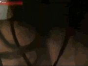 约炮后入黑丝女神 身材苗条嫩屄超紧