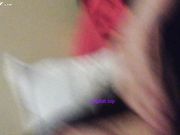 稚嫩表妹第一次露脸还有点害羞