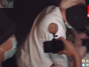 91大神A君最新国产剧情巨制 女生夜晚不要一个人回家 女孩海边散步被强上轮插爆操