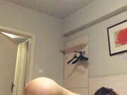 健身房大胸美乳性感小少妇宾馆和健身教练偷情啪啪 尝遍各种姿势干 肏的表情淫荡