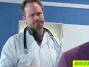 性感尤物护士Alina Lopez被她的病人给操了