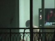 技术男望远镜偷拍嫩模与男友爱爱