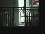 技术男望远镜偷拍嫩模与男友爱爱