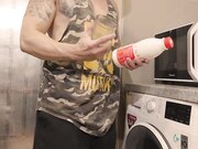 天美杀手不太冷 爆乳杀手床上却柔情万种 致敬经典