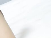 真疯狂故意让老婆勾引外卖小哥还玩3P1