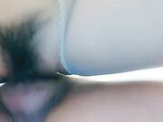 白皙美乳少妇趣骑乘抽插性感屁股快速猛操2