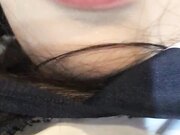 大奶黑丝人妻偷情被干出好多白浆后入抽插 1