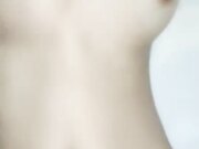 大长腿美女近距离特写舔屌后入撞击美臀2