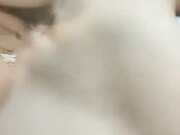 大长腿美女近距离特写舔屌后入撞击美臀2