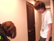 女大生AV初体验01