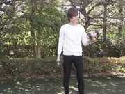 母の友人 东凛3