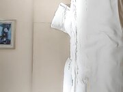 专找老阿姨玩今天换口味年轻妹子 69姿势上位骑乘 妹子喜欢后面插入猛烈撞击