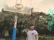 匆匆那年 如果再见不能红着眼 是否还能红着脸