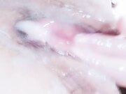 气质笑起来非常甜美小姐姐 揉搓美穴搞得很湿 手指扣弄拍打水声哗哗