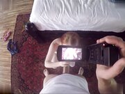 我的继妹 红发白肤瓷娃娃的家庭录影带