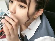 片场直击知名女优上镜现场制服OL被猛男各种姿势爆插 上