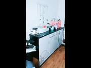 肉嘟嘟骚货出轨炮友 大屌猛汉握着两只大屁股就狠狠地抽插