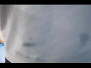 寂寞的少妇去做回春术精油按摩被按的来了欲望求着男技师操他