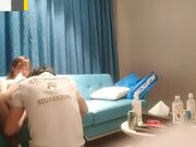 爆操巨乳黑丝少妇