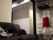 18岁逞强的新人性感陪酒女郎