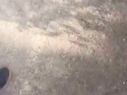 超浪户外约啪专家网红美女勾搭工人厂房里放肆啪啪 无套抽插