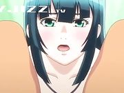 情窦初开的少女学生妹 家中体验自慰快感