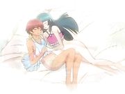 情窦初开的少女学生妹 家中体验自慰快感