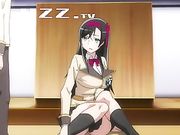 轮奸媚药中毒 前篇 没有逃避之处 被同学轮奸的大小姐沙耶香