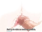 白嫩的小穴被大屌狂戳 泳装学妹的激情呻吟下被夺走处女之身