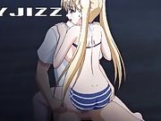 鬼父 Refresh 高傲又变态的小女儿