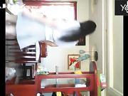 天然大奶艺校漂亮高挑长发美女自家客厅慢慢脱衣走秀 不多说了 秒懂下吧